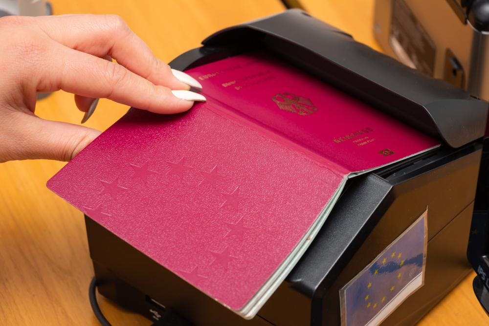 Do I Need A Visa Germany VISA Information And Guide do-i-need-a-visa-germany-visa-information-and-guide