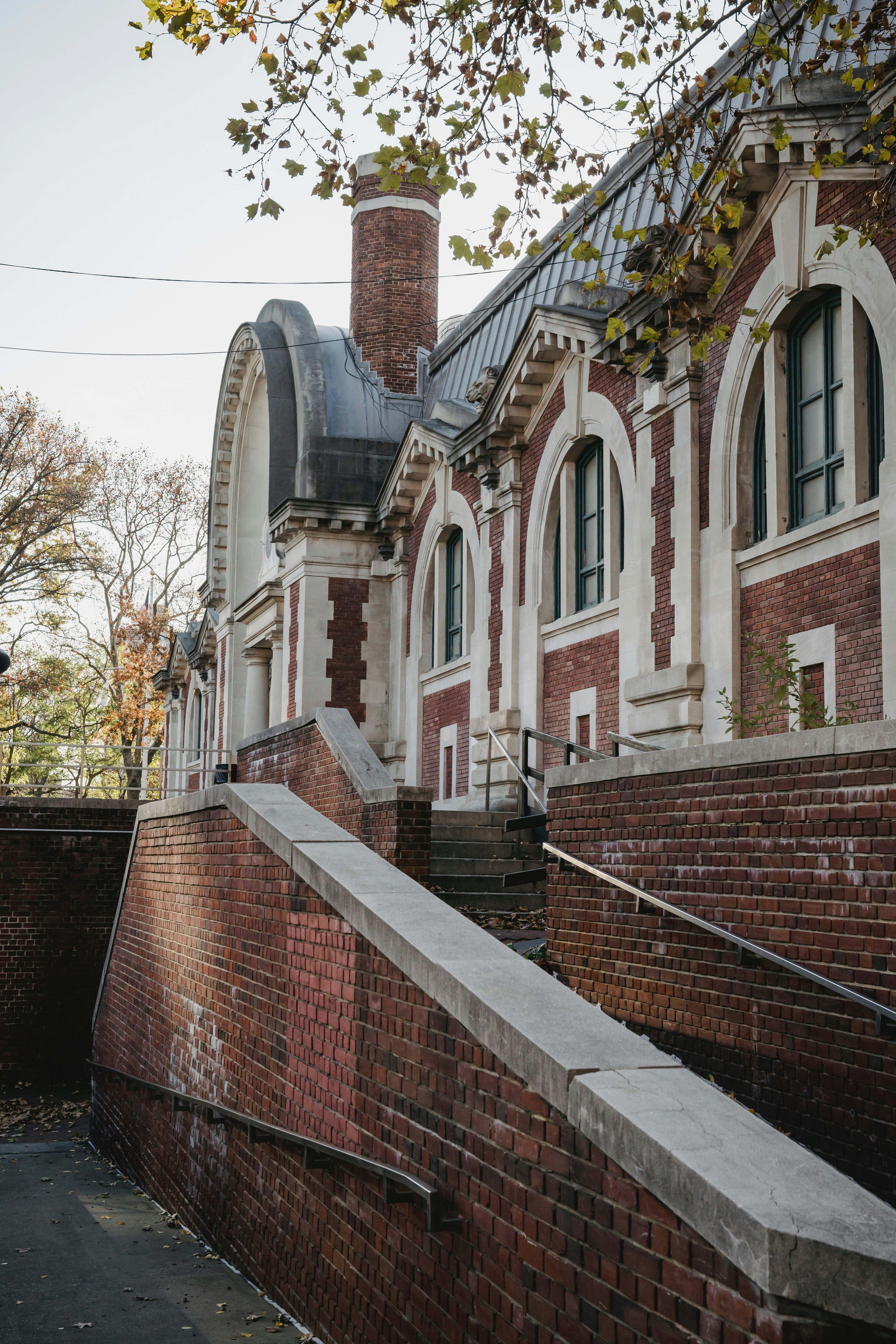 Assurer un immeuble vide