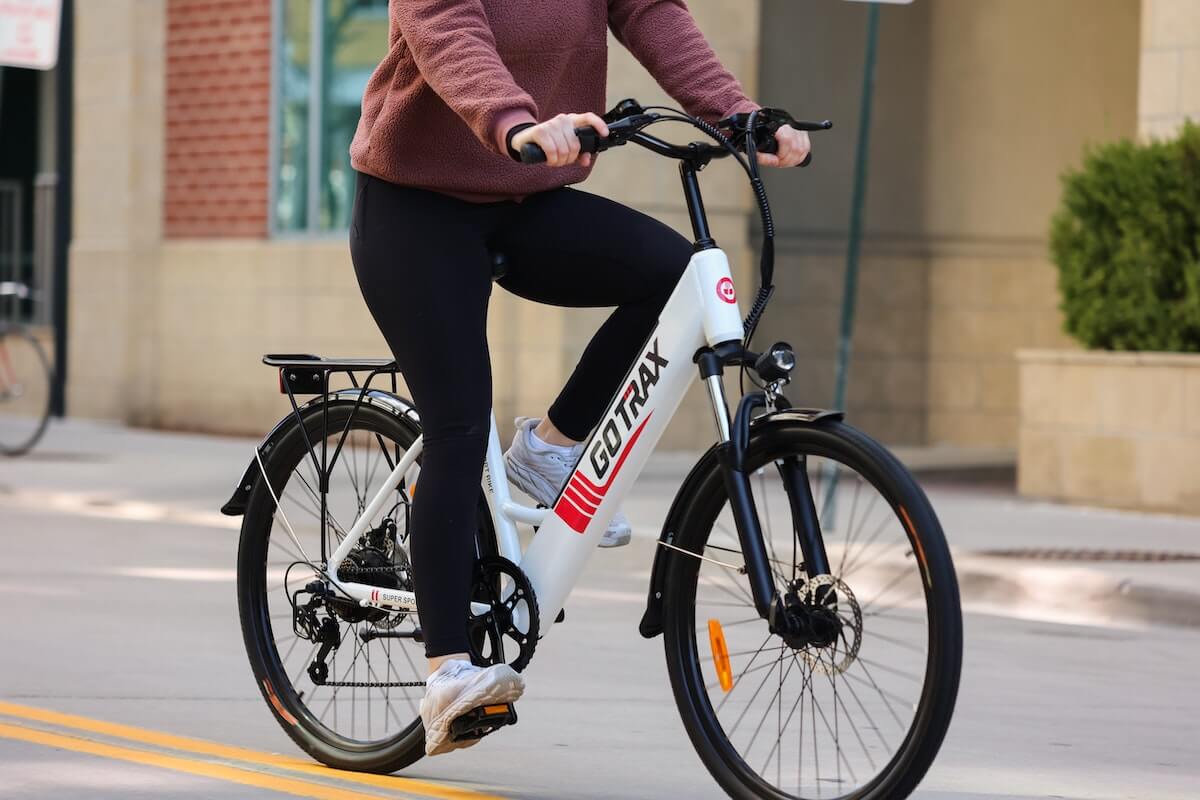 cheap electric bike insurance