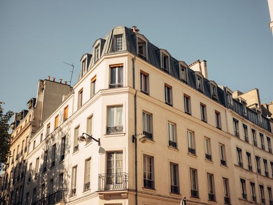 fonctionnement syndic de copropriété