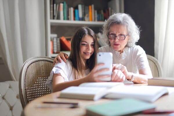 Quelle fiscalité pour une personne en maison de retraite ?