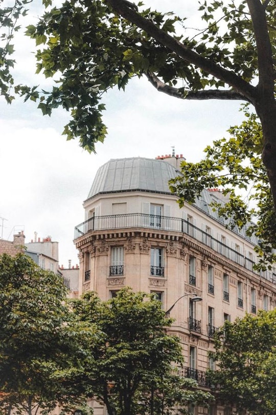 Différences entre copropriété verticale et horizontale