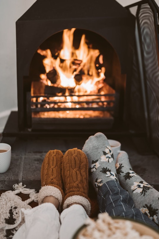 chimney picture