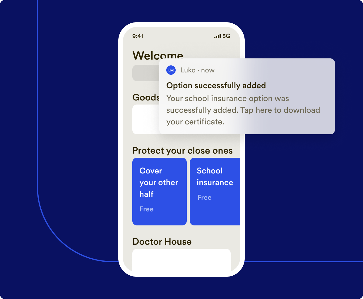 app crea