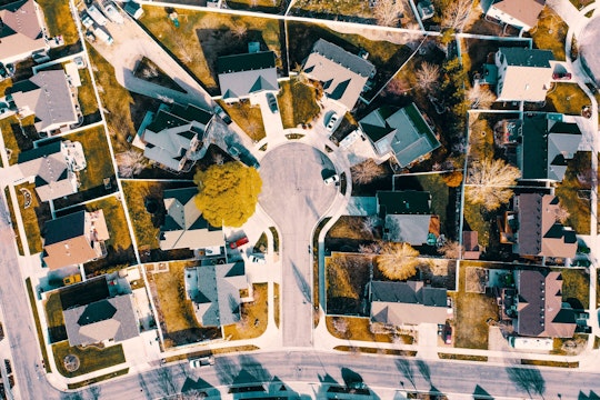 Lotissement définition et fonctionnement