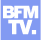 BFM TV logo