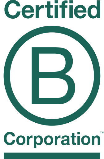 Bcorp Logo