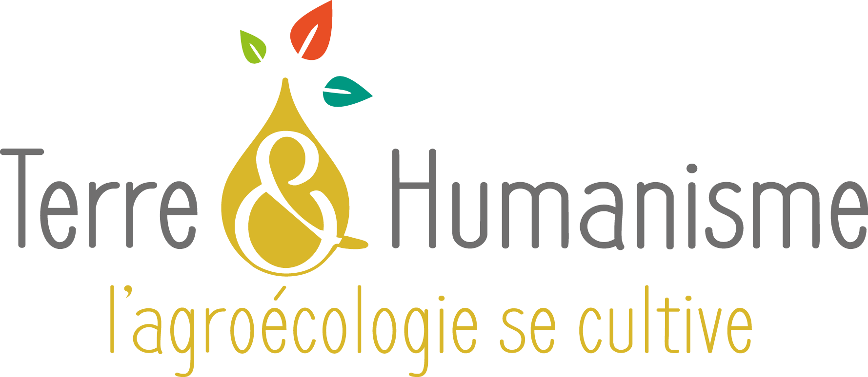 Terre&Humanisme logo