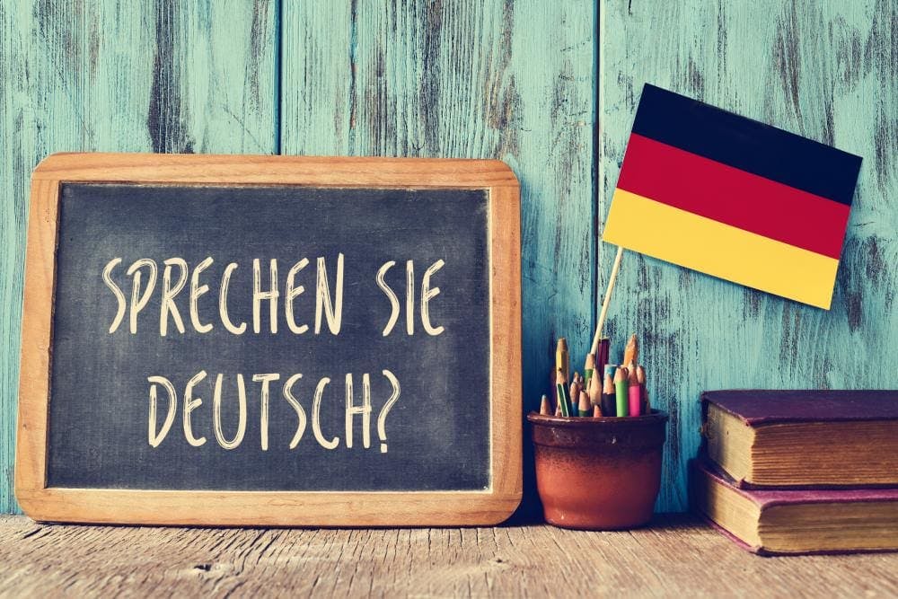Is it hard to live in Germany if you don t speak German?