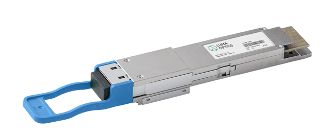 400GBASE-dR4-lu QSFP-DD PAM4