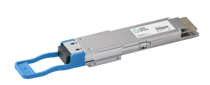 400GBASE-dR4-lu QSFP-DD PAM4