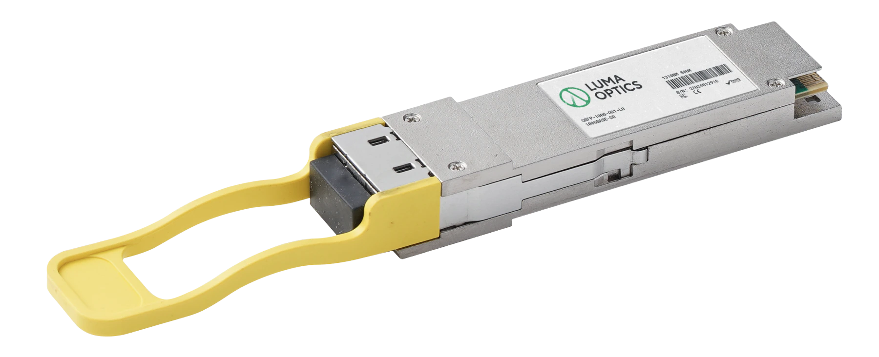 100GBASE-dr1-lu QSFP28