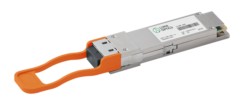 100GBASE-ER4-l-lu QSFP28