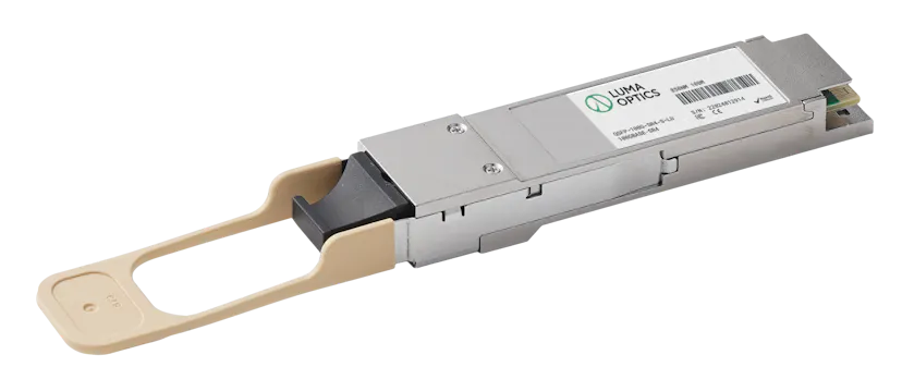 100GBASE-sR4-S-lu QSFP28