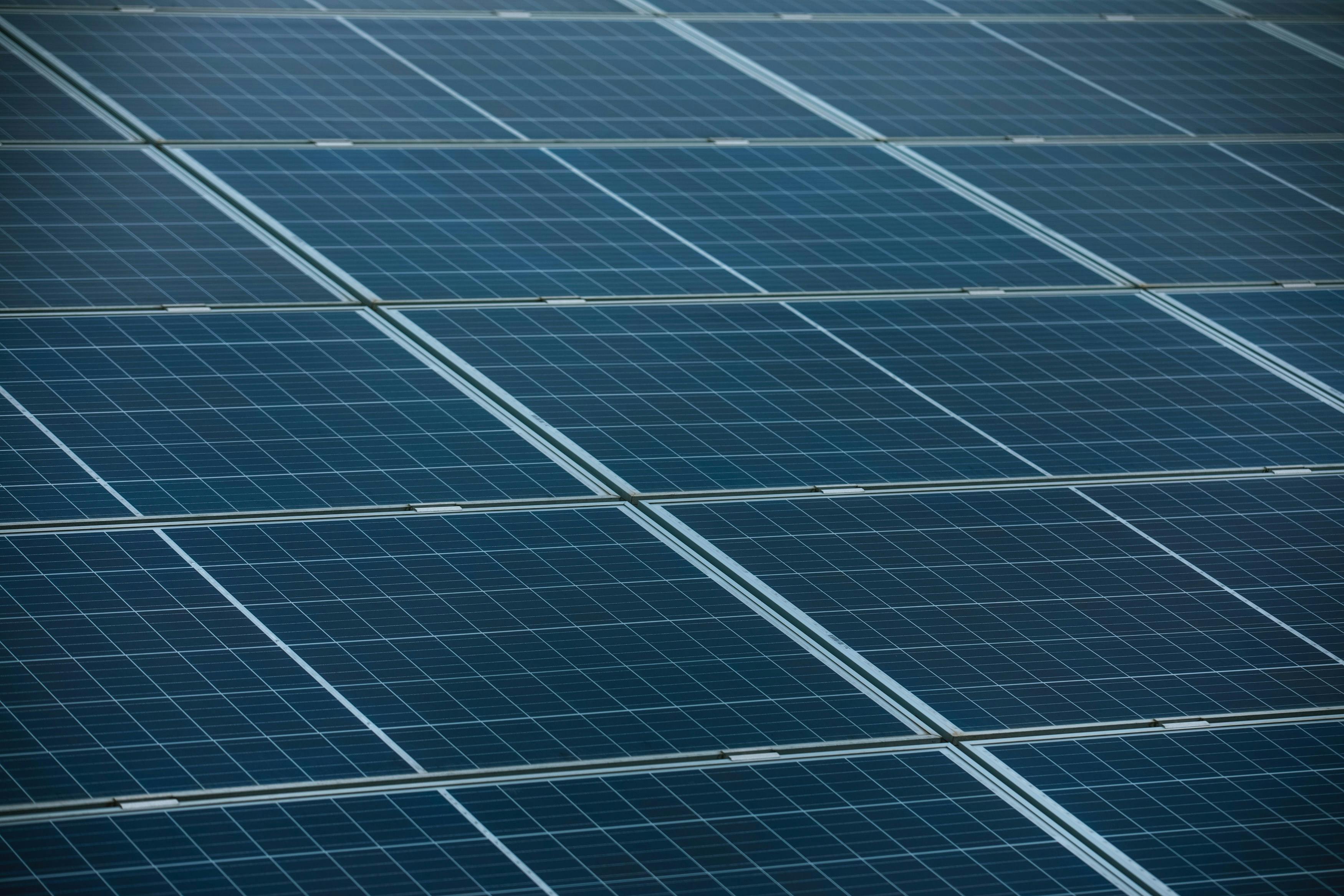 Solarpanels