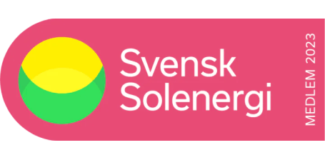 svensk solenergi
