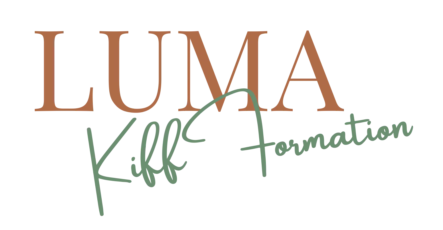 Logo du site Luma Kiff Formation