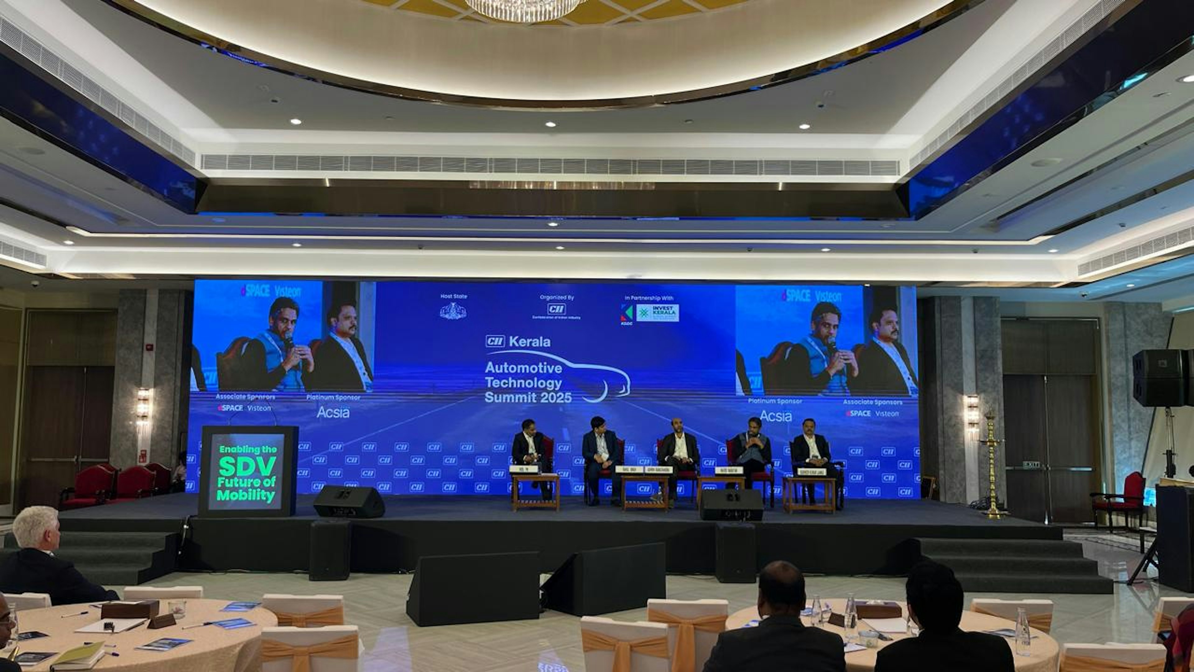 Exploring the Future of Automotive Tech at ATS 2025 image