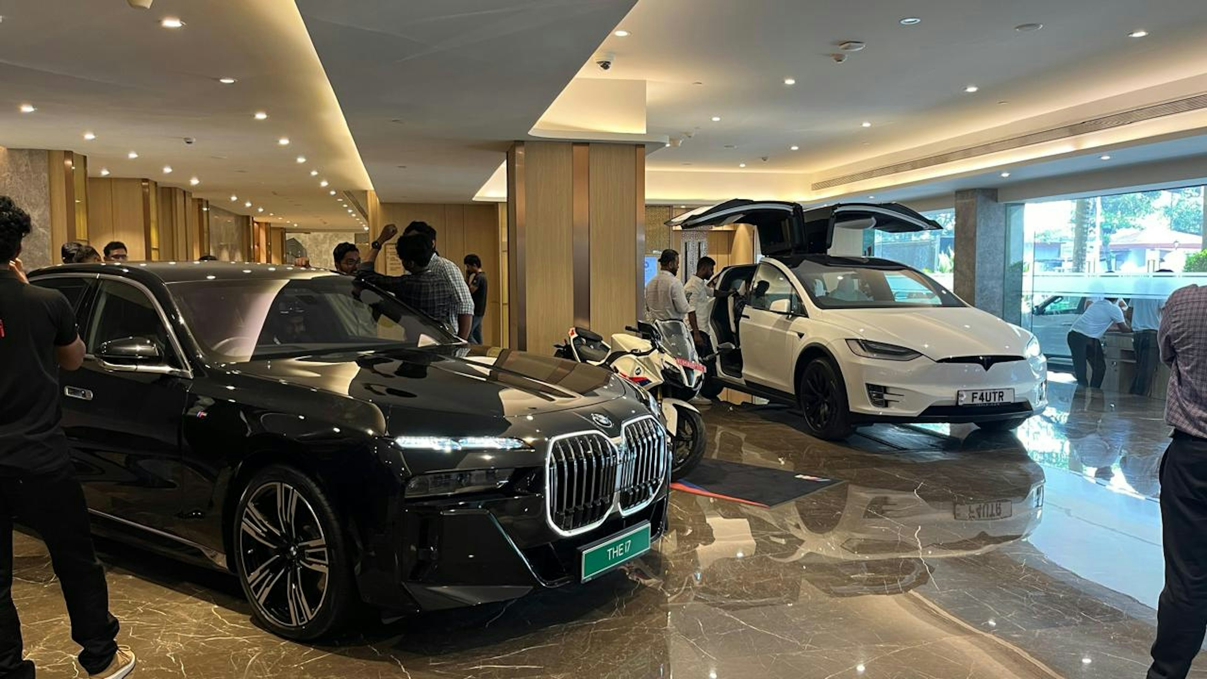 Exploring the Future of Automotive Tech at ATS 2025 image