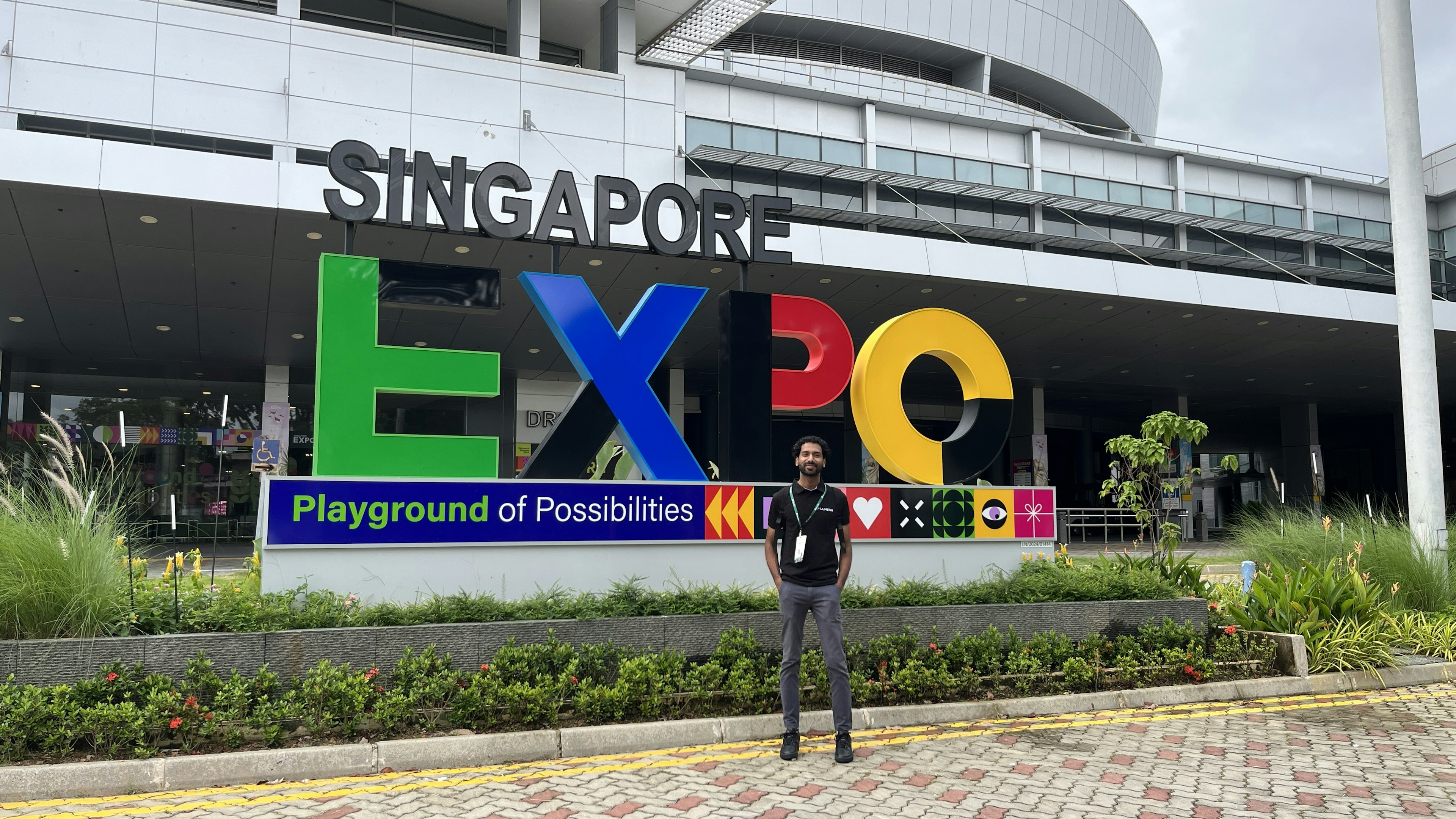 Asia’s leading AR/VR Expo! image