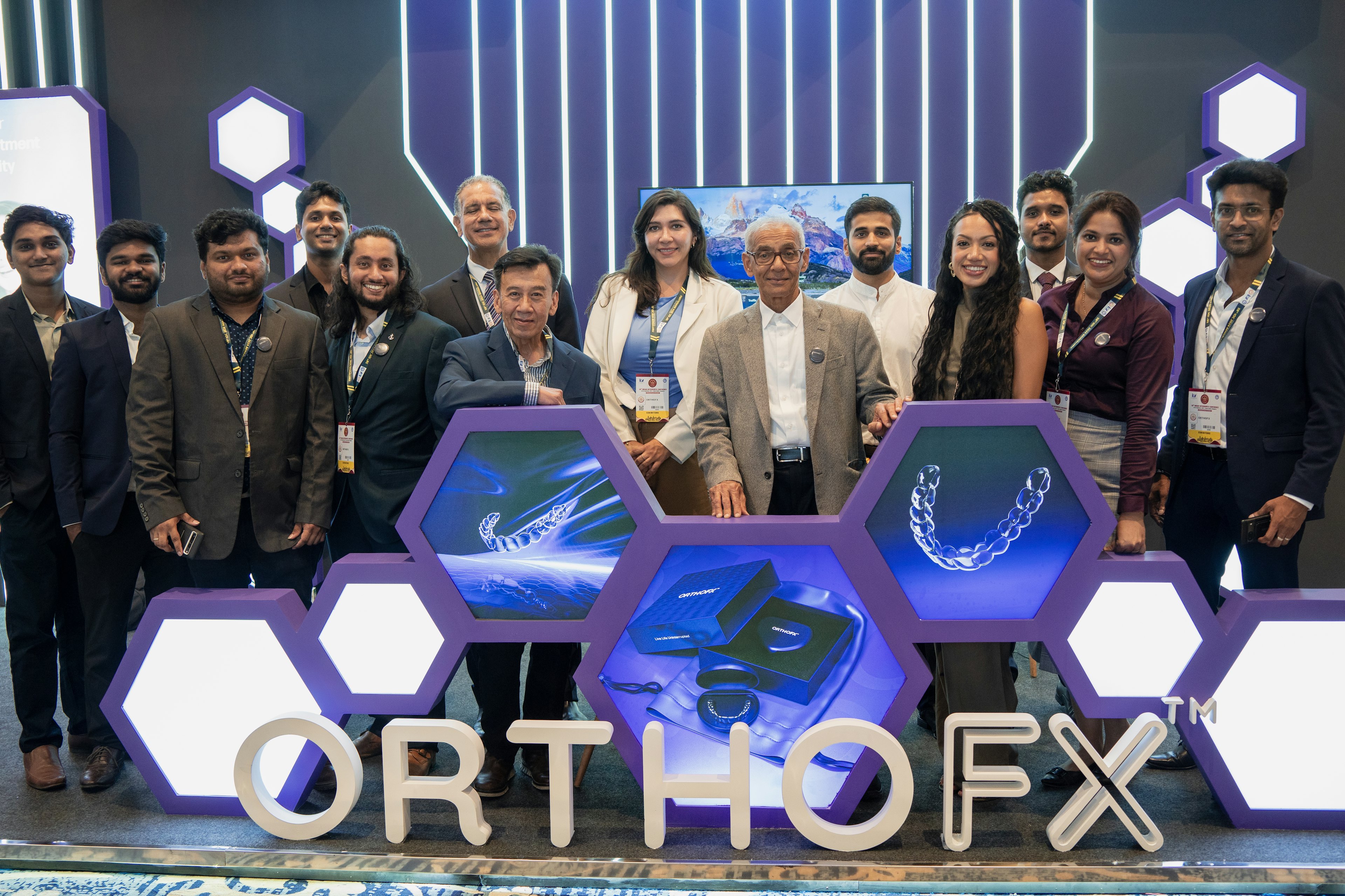 India’s largest Orthodontics Conference! image