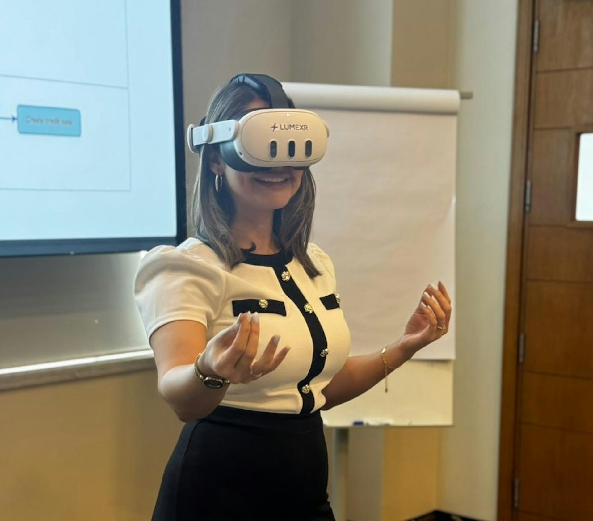 We're back in Dubai image