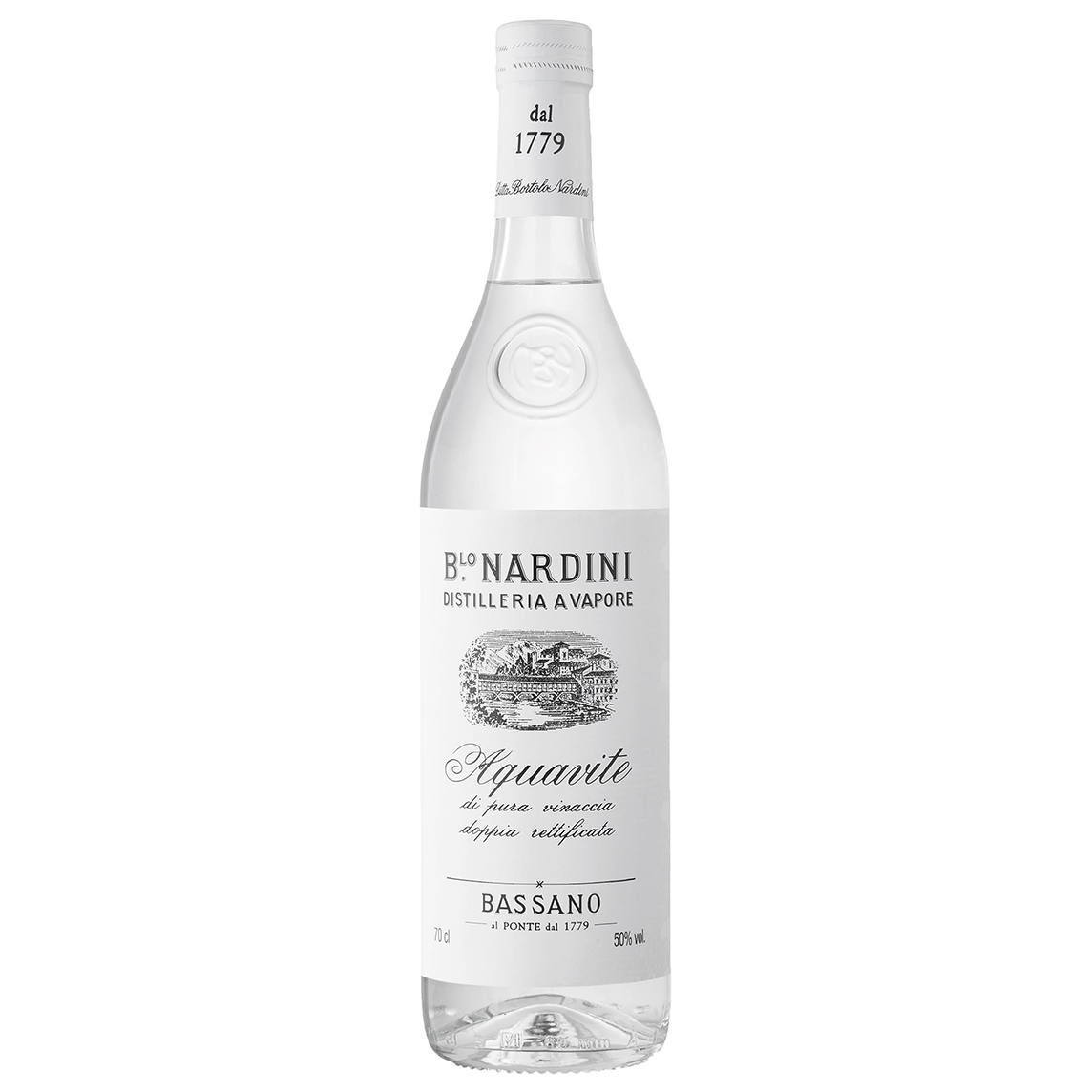 Grappa Nardini