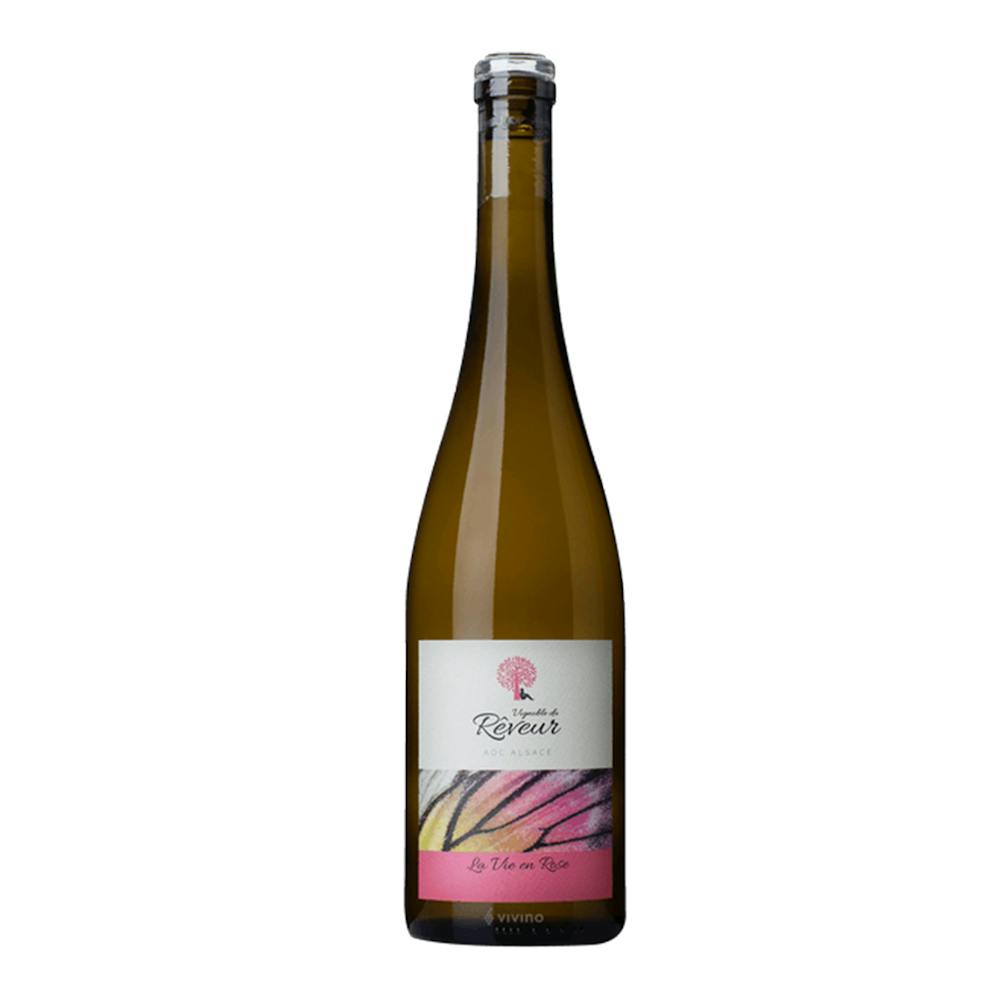 Gewurtztraminer bio