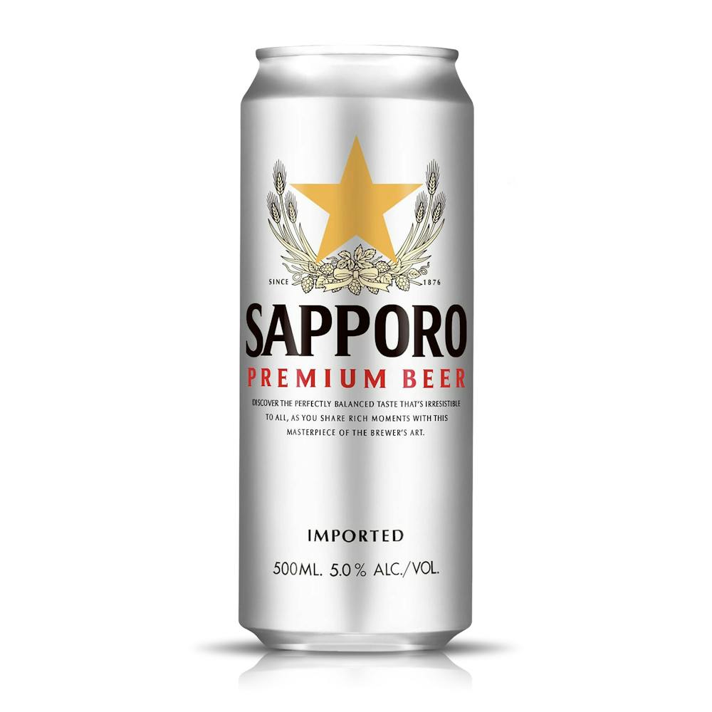Sapporo