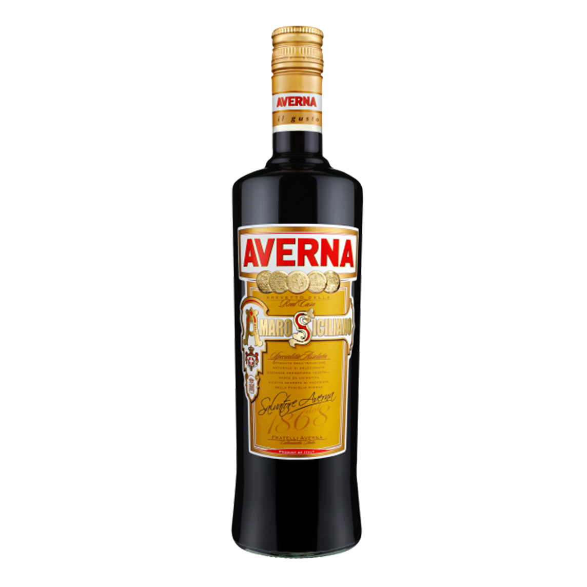 Averna