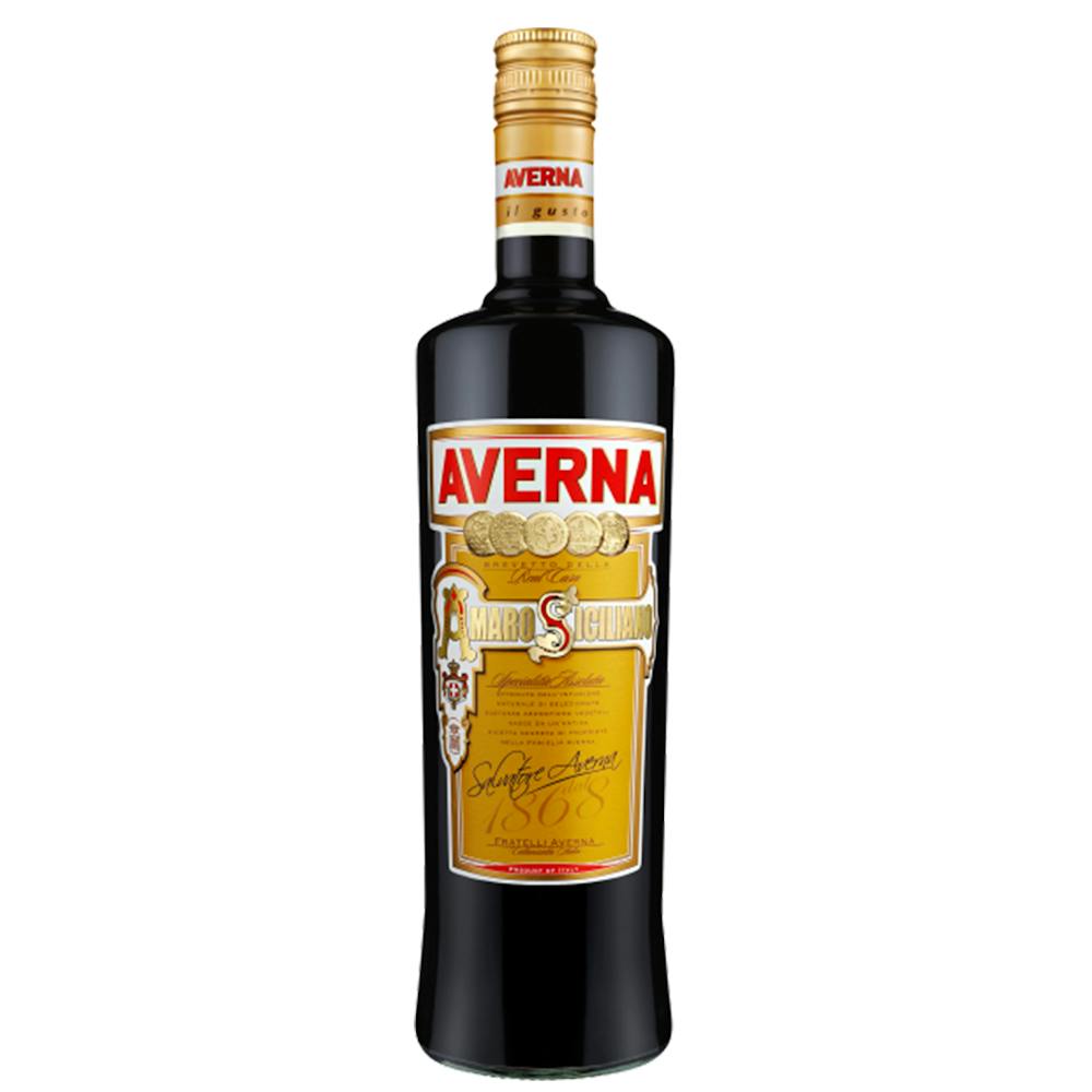 Averna