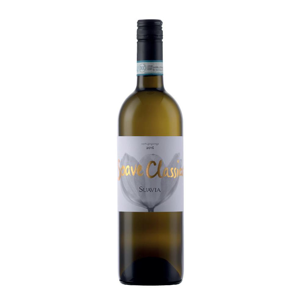 Soave Classico Bio