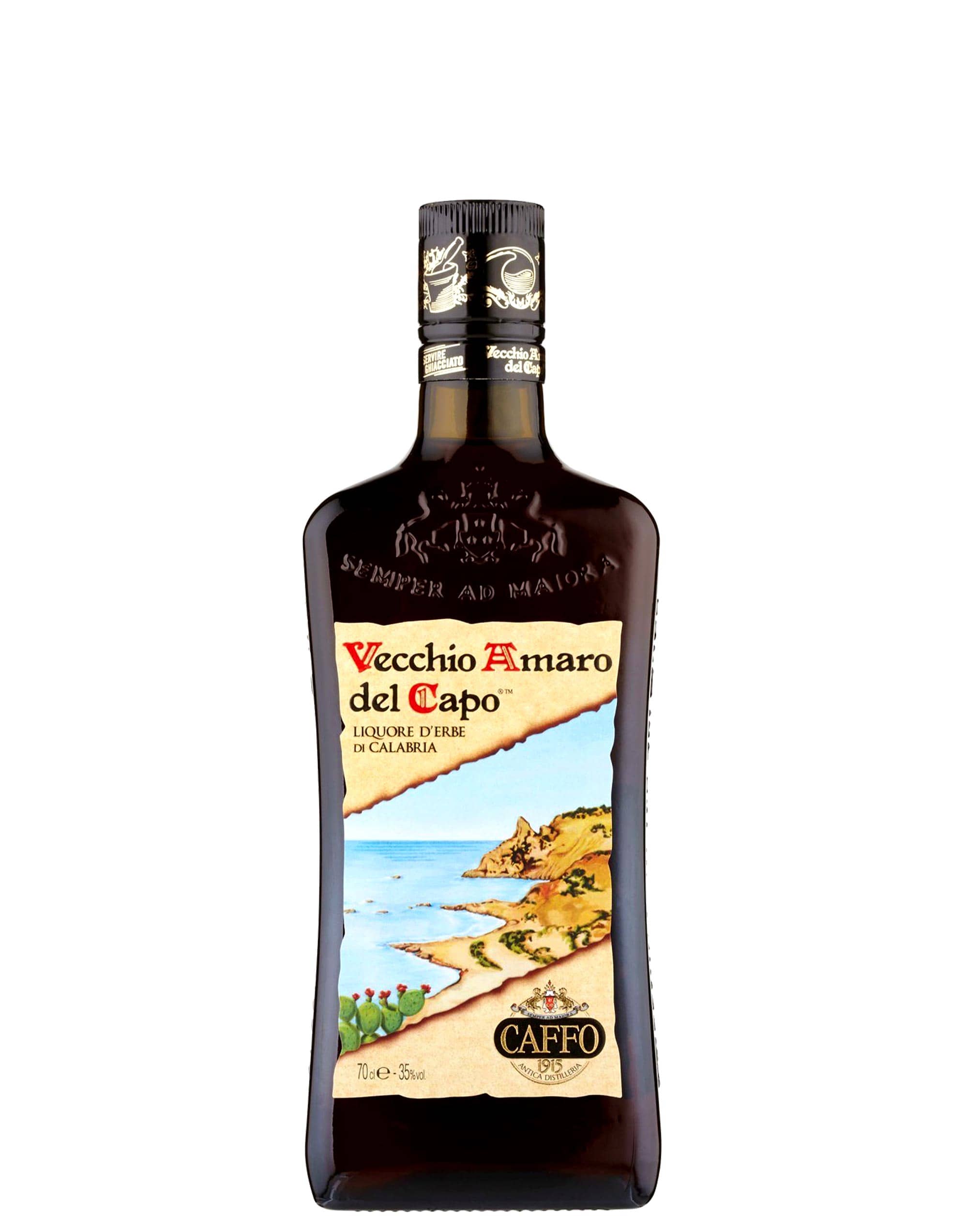 amaro del capo