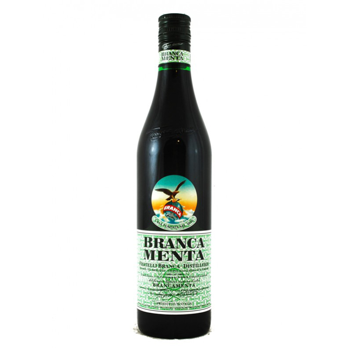 branca menta