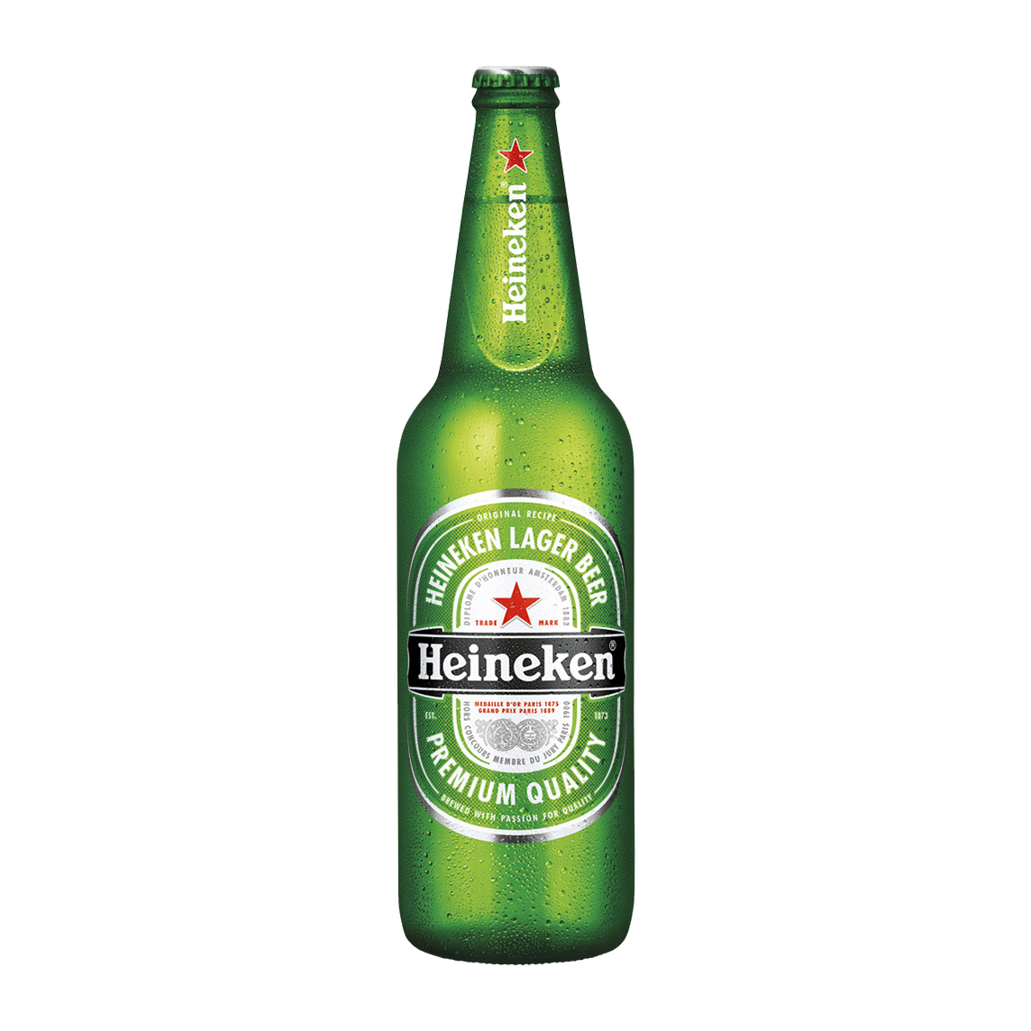 Heineken