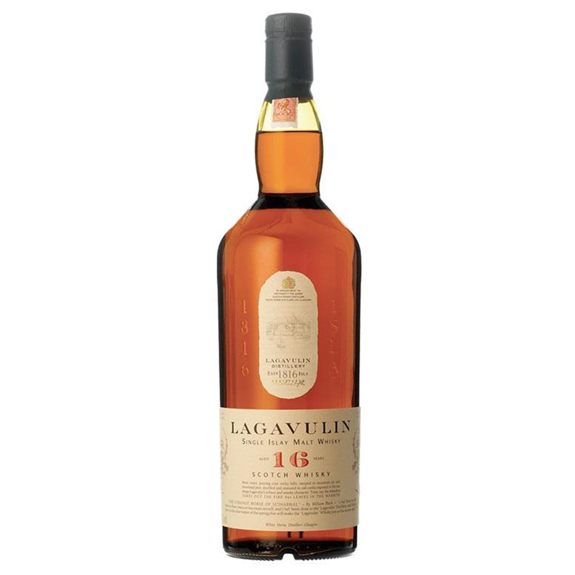 Whisky Lagavulin