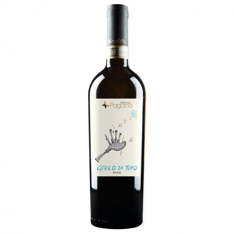 Greco di Tufo
