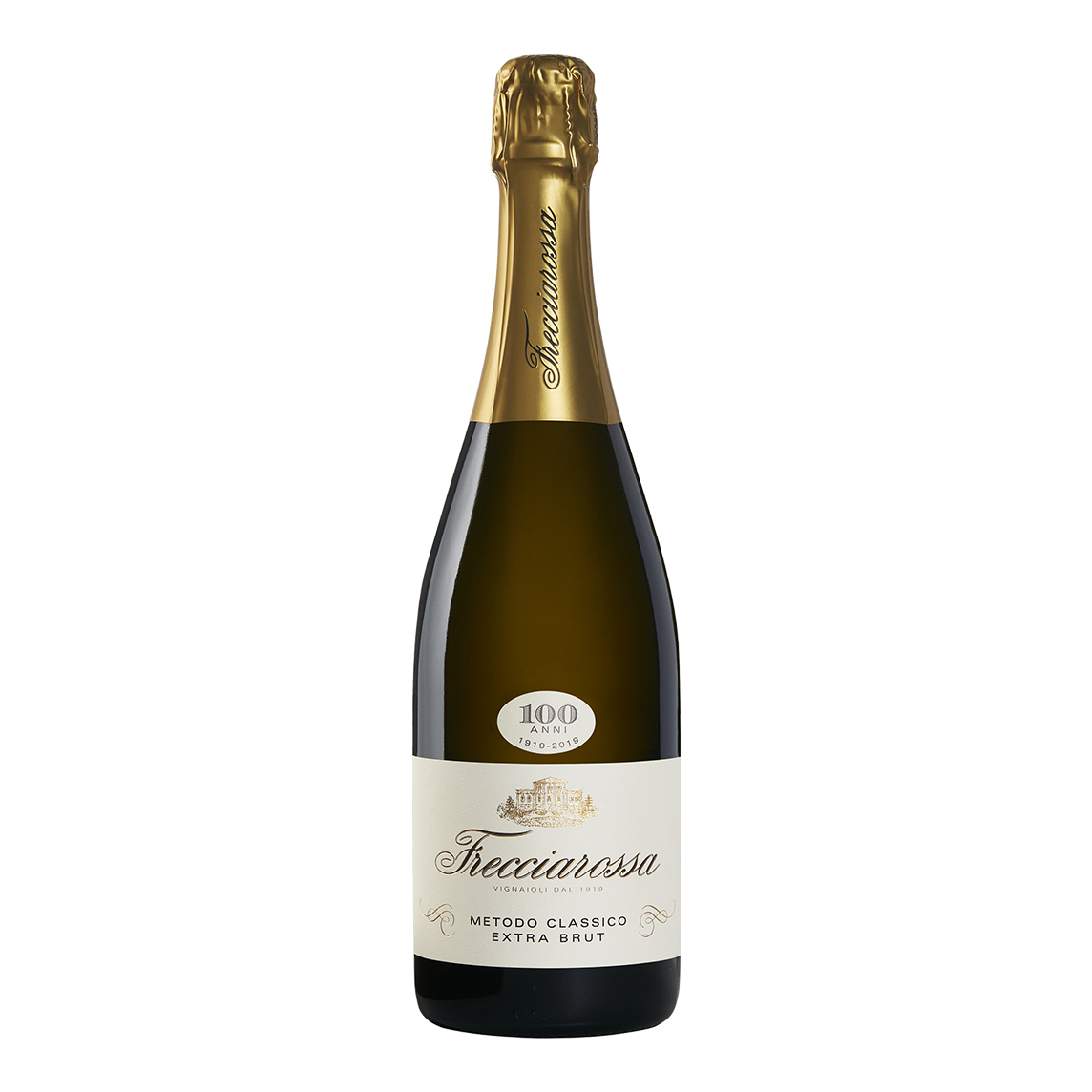 Metodo Classico Extra Brut Bio