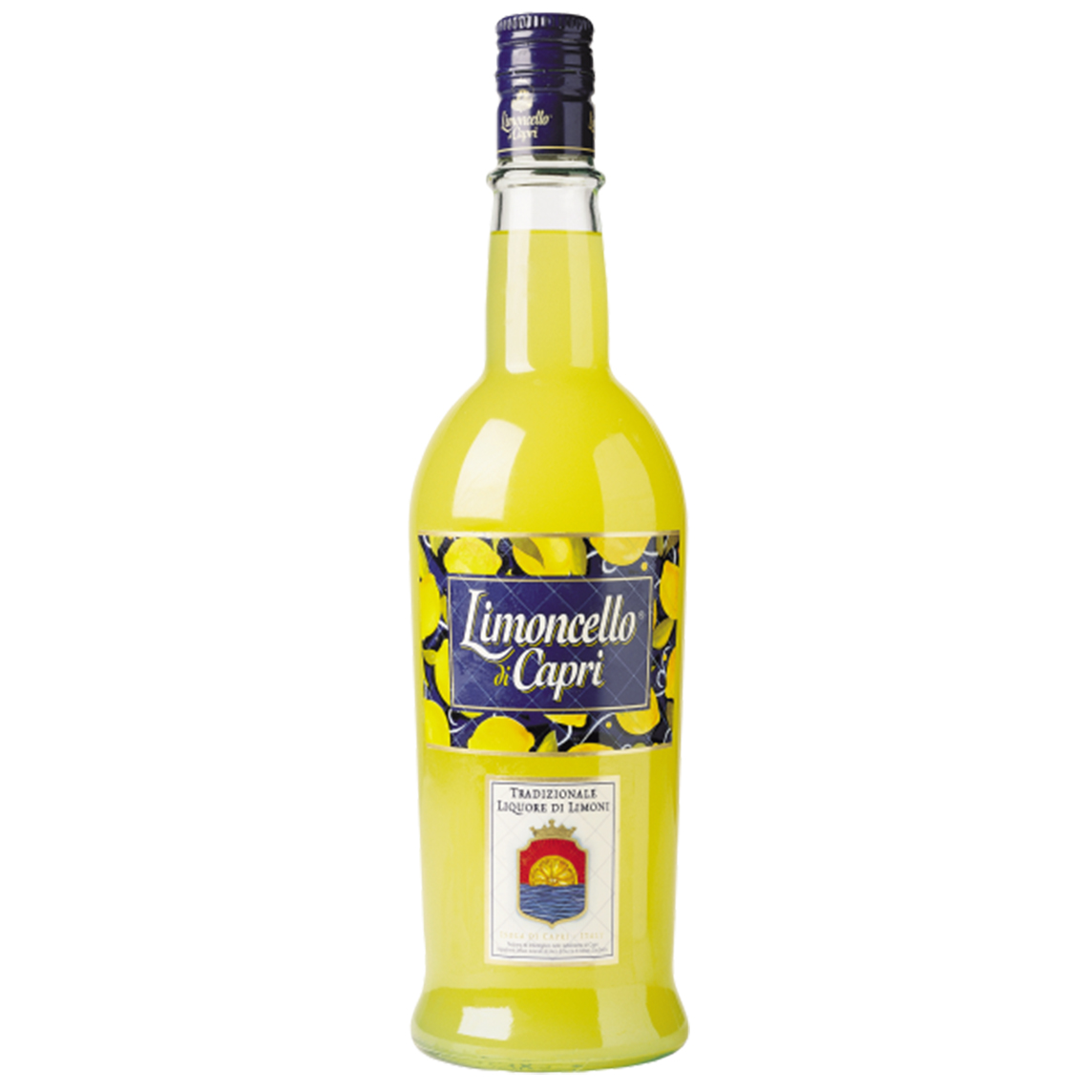 Limoncello