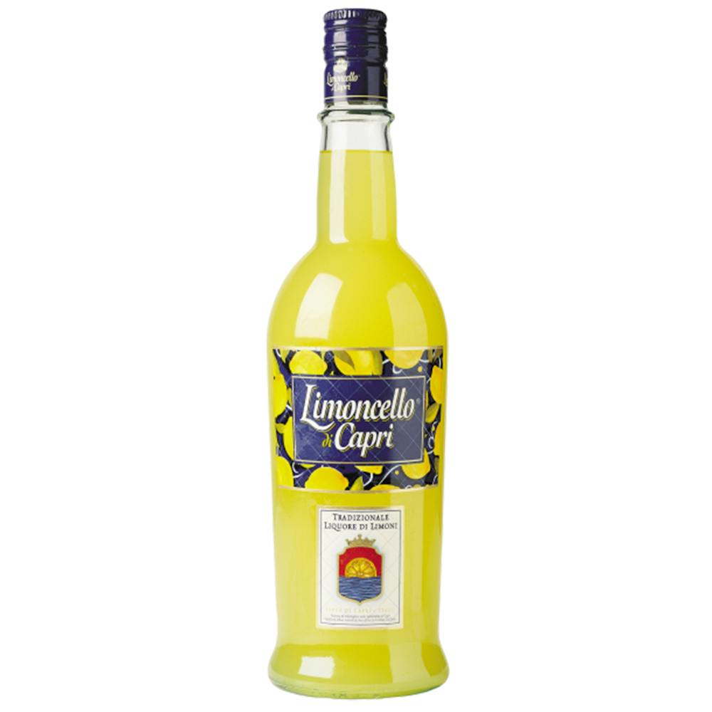 Limoncello