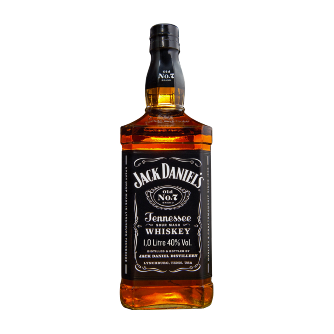 Jack Daniel's 