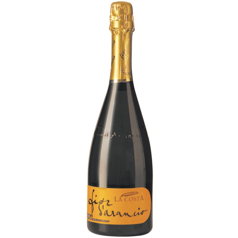 Fior D'Arancio Spumante Dolce