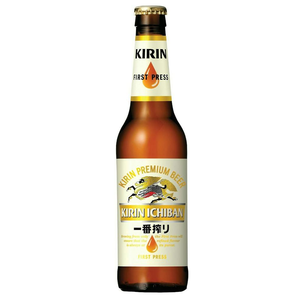 Kirin Ichiban