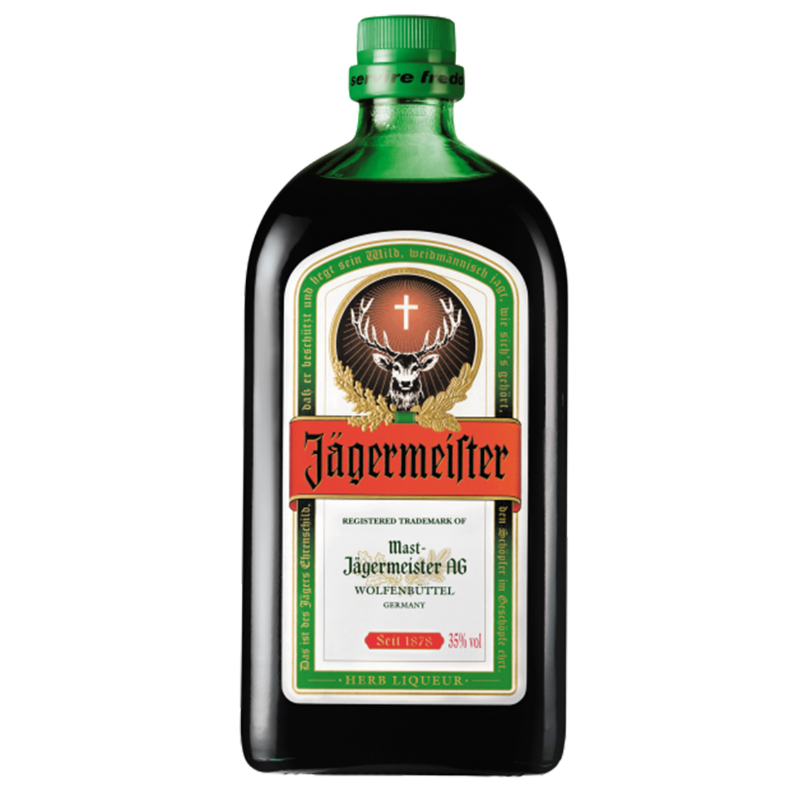 Jagermeister