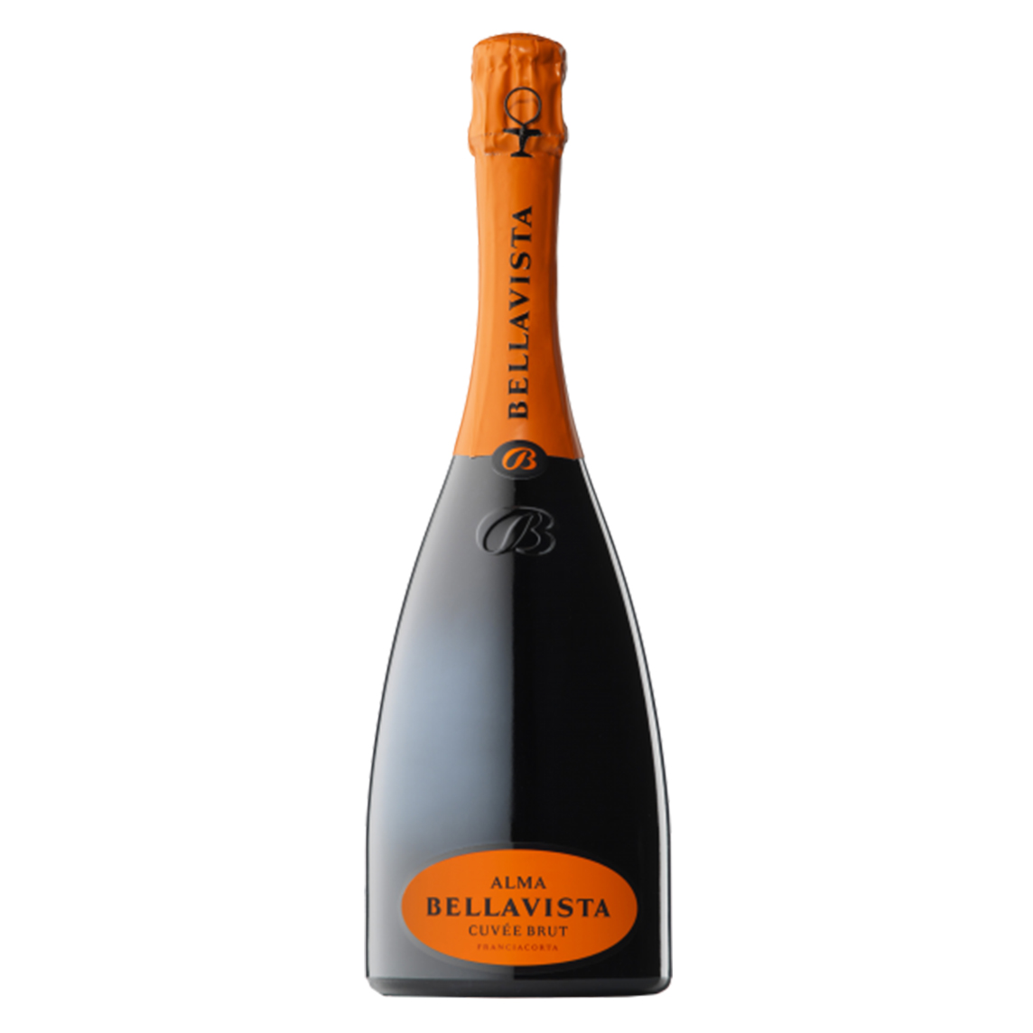  Franciacorta Brut Alma Cuvee