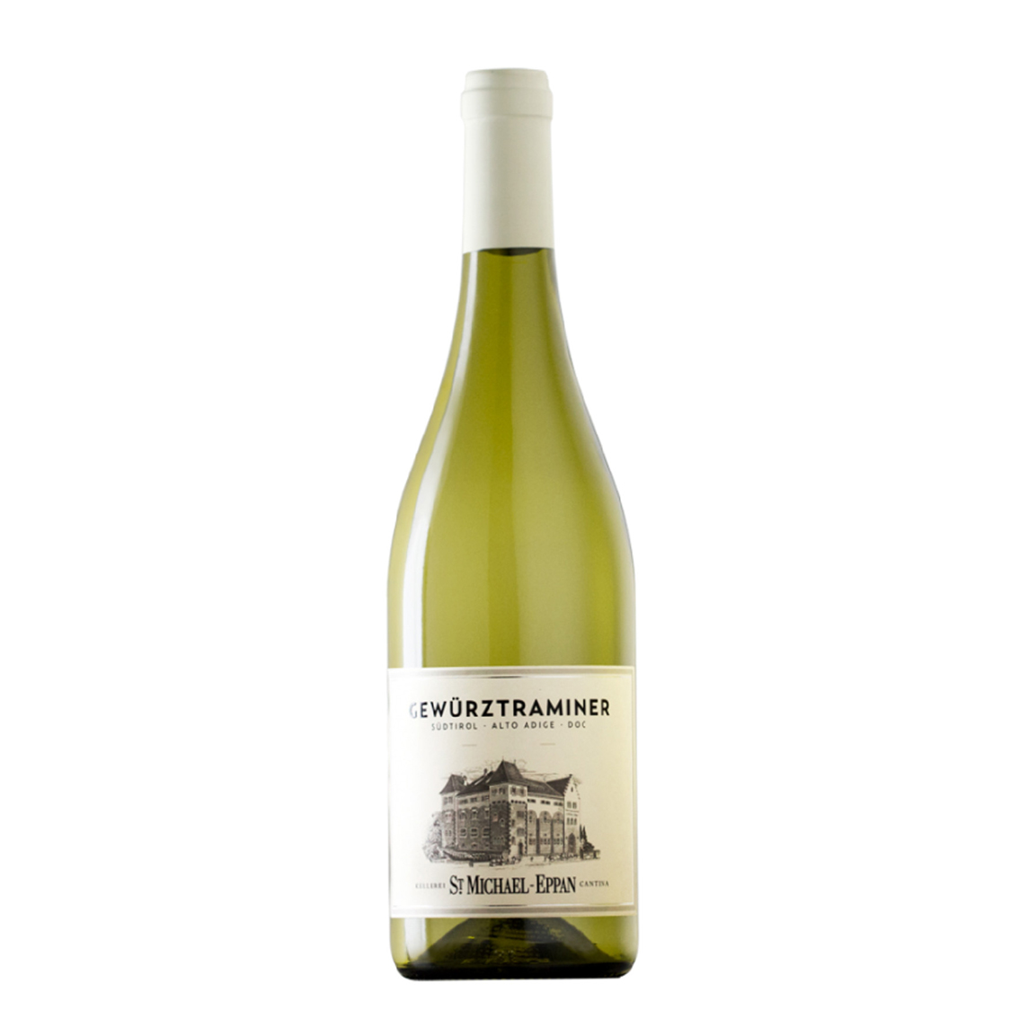 Gewurtztraminer