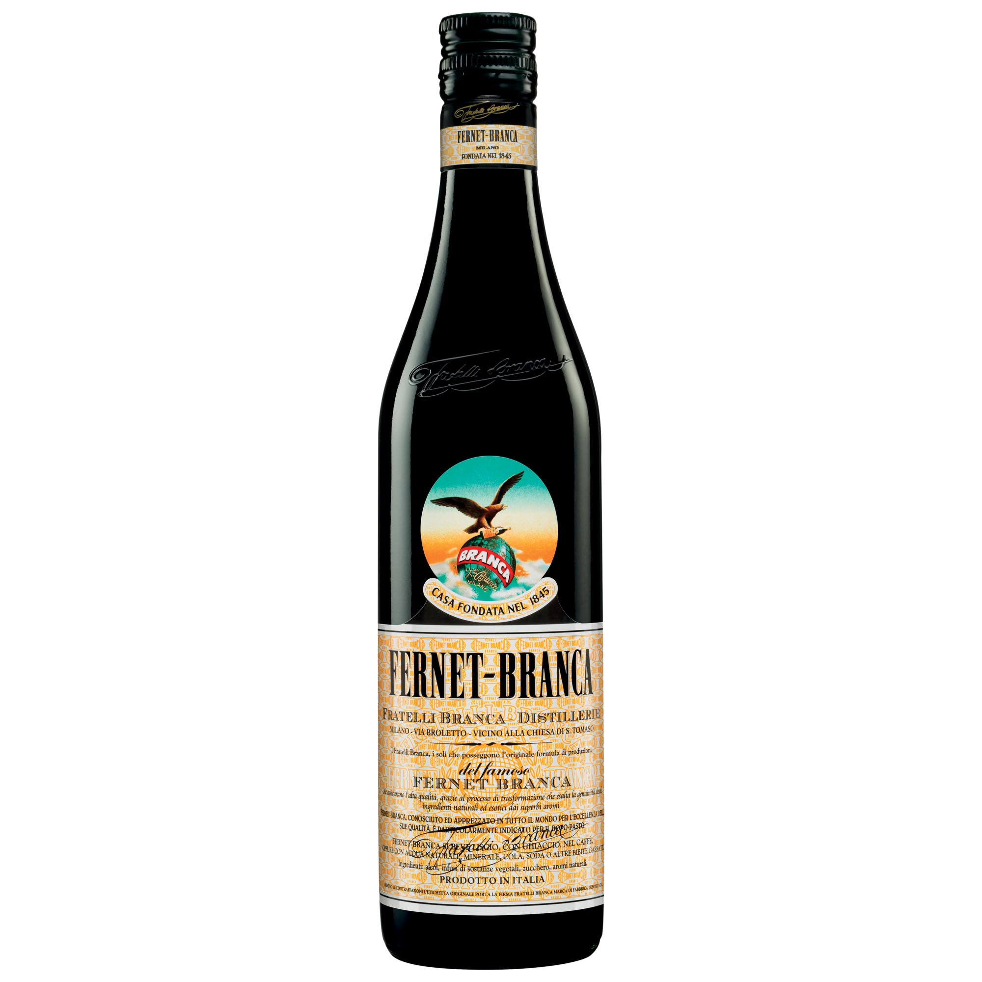 Fernet Branca