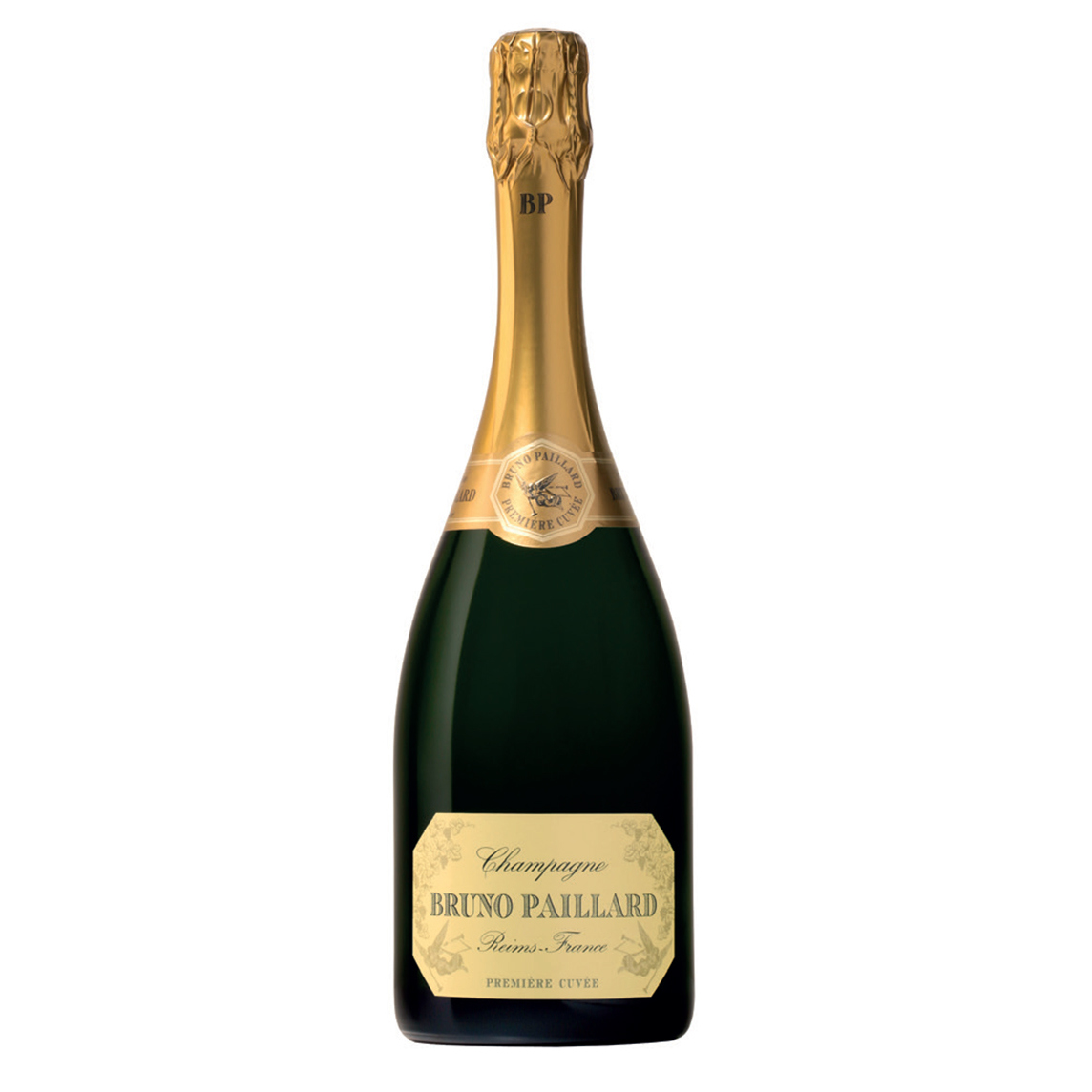 Champagne Premier Cuvèe