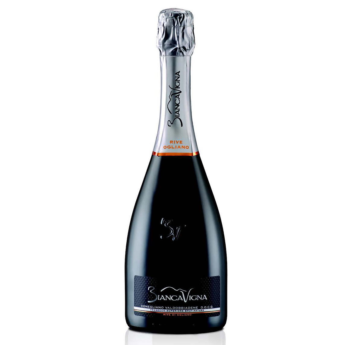 Prosecco Conegliano Valdobbiadene Docg Brut Nature 