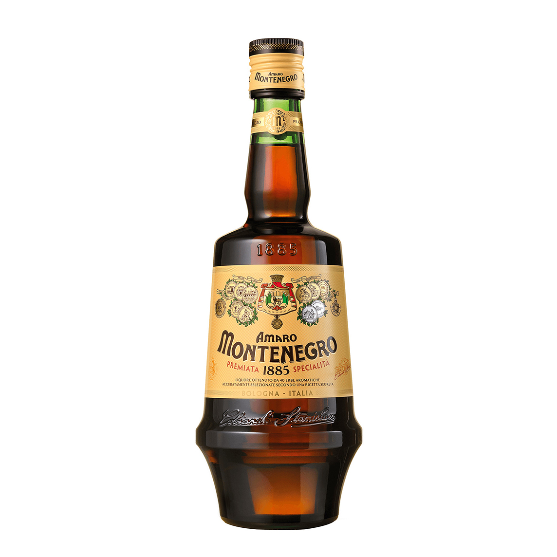 Amaro Montenegro